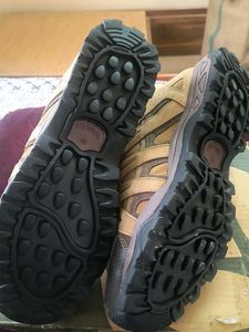 Woodland Casual Shoes Completely Unused Size 11