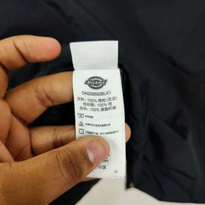 Original Dickies Bomber Jacket | Chest 40
