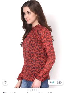 Harpa Top M SIZE
