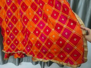 PHULKARI DUPATTA