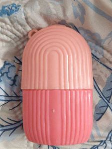 Pink Ice Face Roller