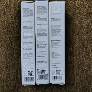 Minimalist Oat Extract Gentle Cleanser Pack Of 3