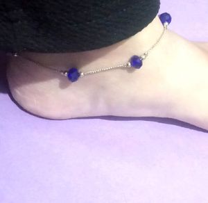 Women Anklet