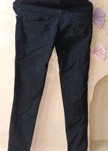 🖤 Black Skinny Jeans for kids 🖤