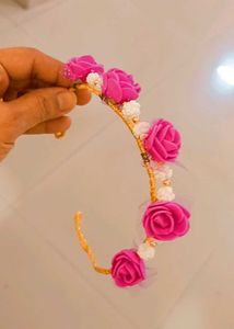 Halwa/Tilgul Jwellery For Kids - Sankranti