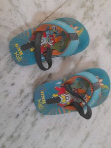 Cute Kids Flip Flops