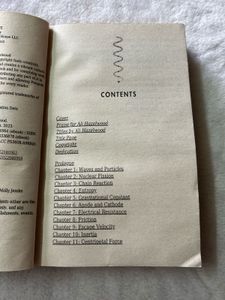 Love, Theoretically By Ali Hazelwood
