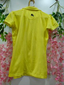Polo T-shirt
