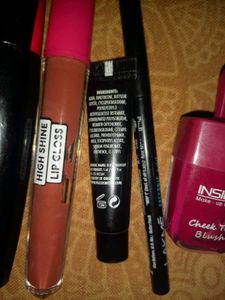 Makeup Combo