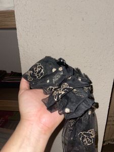 Hair Clutches For Women