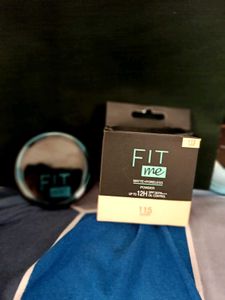 FIT me Compact