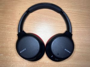 Sony WH-CH710N Headphone