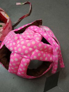 Baby Head Protector Helmets