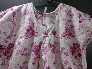 Night Gown/Nighty/Maxi For Women