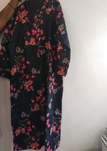 Kurta Digital Printed