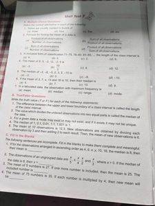 New Fundamentals Of Mathematics