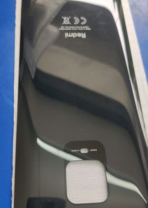 Note 12 Pro 5G Folder