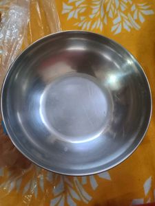 New Unused Chapati Tiffin