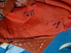 Saree With Stiched Blouse