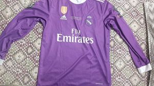 Retro Football Jerseys