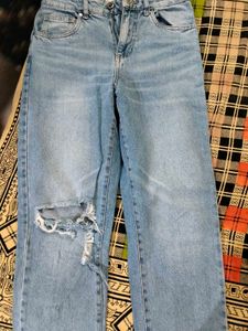 Blue Denim 🤍
