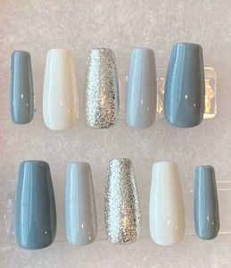 Press On Nail Set
