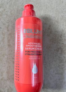 BBlunt Serum Cream (leave-in Conditioner)
