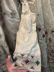 Pakistani Kurta Set