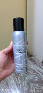 Men body spray
