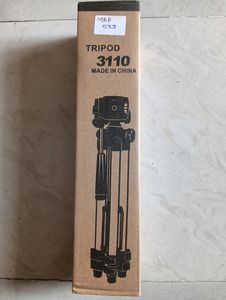 Metal Tripod
