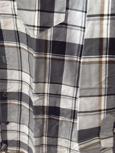 Superdry Plaid Shirt