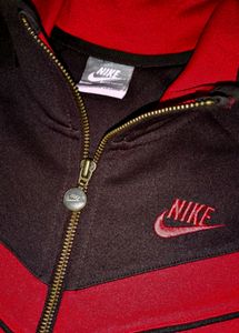 Nike Tracksuit Upper