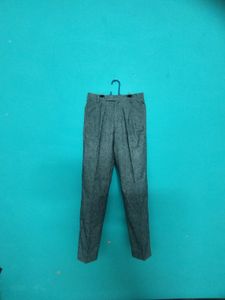 Cotton Pant