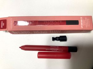 HUDA Beauty Lip Contour 2.0