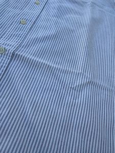 Ralph Lauren Striped Shirt