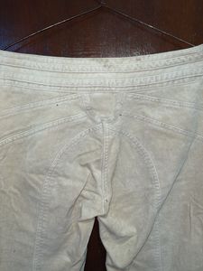 y2k style bootcut jeans
