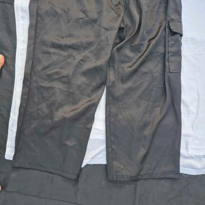 Satin Cargo