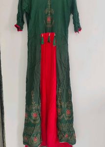 Stylish Kurta