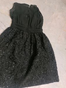Black Short Dress🖤