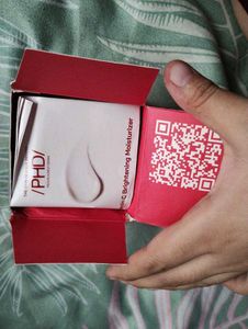 PHD Vitamin C Brightening Moisturizer