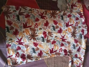Multicolored Kurti