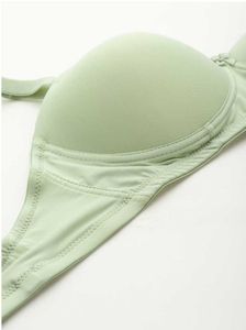 Dress berry medium coverage lightly padded bra