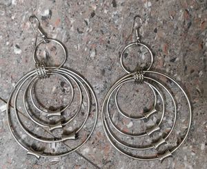 Statement Earrings Bundle