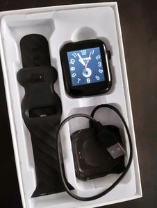 JSYES M58 Smart Watch