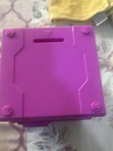 Hello Kitty Money Bank