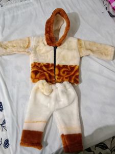Woolen