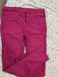 Pant