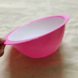 Snack Bowl