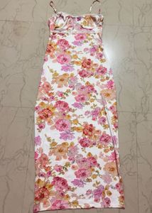 preety bodycon dess..