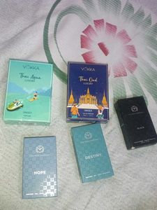 Perfume Bundle